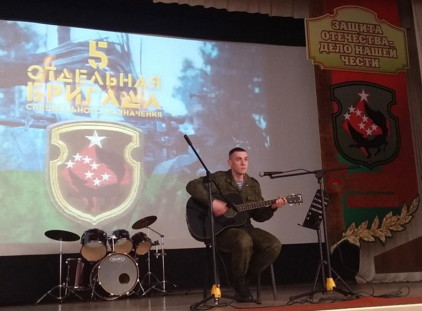 «Афганистан болит в моей душе…» 